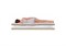 Матрас "Relax Massage TFK"
