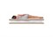 Матрас "Paradise Massage S1000"