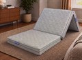 Складной матрас "Foam-Hard 10" - фото 143945