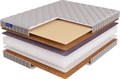 Свернутый пружинный матрас "Roll Spring Comfort S600" - фото 144132