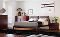 Кровать "Ламба" (Бук) - фото 144222