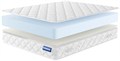 Круглый матрас "Light Easy Max Eco" - фото 144776