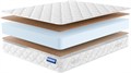 Круглый матрас "Light Double Hard Max Eco" - фото 144785