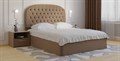 Кровать с матрасом "Венеция + Lonax Medium S1000" - фото 145799