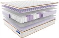 Круглый матрас "Foam Relax S500" - фото 146963