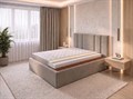 Матрас в рулоне "Roll CocosLatex 12" - фото 149938