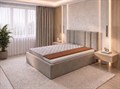 Матрас в рулоне "Roll CocosFoam 9" - фото 149942