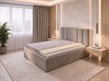 Матрас в рулоне "Roll LatexFoam 9" - фото 149947