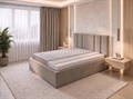 Матрас в рулоне "Roll Massage 16" - фото 149967