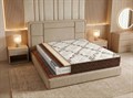 Матрас "Duplex SoftHard Cocos" - фото 150165