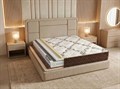 Матрас "Duplex MemoNorma LatexHard" - фото 150207