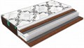 Матрас "Lux FoamHard Cocos" - фото 150215