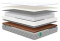 Матрас "MAX Foam Cocos S1000" - фото 150328