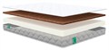 Матрас "MAX Roll Cocos 10" - фото 150334