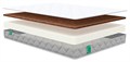 Матрас "MAX Roll Cocos 12" - фото 150335