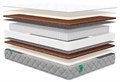 Матрас "MAX Foam Cocos Double S1000" - фото 150338