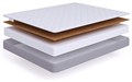 Матрас "Simple Relax 14 Cocos" - фото 150972