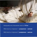 Матрас "Classic +15 TFK" - фото 151024