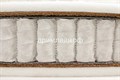 Матрас "Eco Holl Hard TFK" - фото 151480