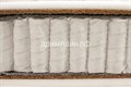 Матрас "Eco Foam Hard S1000" - фото 151484
