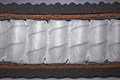 Матрас "Coal Memory Space Massage DS" - фото 151776