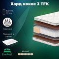 Матрас "Хард Кокос 3 TFK" - фото 153608