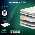 Матрас "Рестхол TFK" - фото 153692