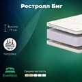 Матрас "Рестролл Биг" - фото 153997