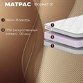 Матрас "Формат 12" - фото 154040