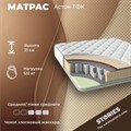 Матрас "Астон ТФК" - фото 154218