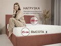 Матрас "Микро Медиум Мемо Софт" - фото 154762