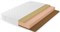 Матрас "Lonax Foam Cocos Memory 3 Plus"