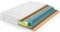 Матрас "Lonax Memory Latex Medium S1000"