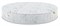 Круглый матрас "Memory Max Comfort Duo S1200" - фото 23686