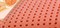 Подушка "Memory Foam цитрус" - фото 24556