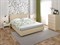 Кровать с матрасом "Китон 2 + Soft Combi Optima" - фото 29297