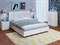 Кровать с матрасом "Уника Мэйс + Soft Combi Optima" - фото 29405