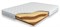 Матрас "SuperMix Cocos Contrast 12DR" - фото 29877