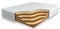 Матрас "Super Mix Cocos Contrast 24 DR" - фото 29879