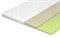 Топпер "Lonax Dual Relax Latex ППУ 6" - фото 30693
