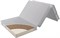Складной матрас "Fold Sleep Cocos 10" - фото 35926