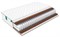 Круглый матрас "Sleeptek LAP FoamCocos Mix S500" - фото 42401