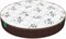 Круглый матрас "Sleeptek LAP LatexStrong Cocos" - фото 42404