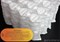Матрас "Lonax Relax Ппу S1000" - фото 42847