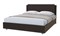 Кровать "Китон 1" с металлическим подъёмным механизмом - фото 43966