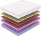 Вакуумный беспружинный матрас "Mega Five Balance Soft 19" - фото 48916