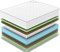Вакуумный пружинный матрас "Classic Middle Foam Plus TFK" - фото 49214