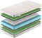 Детский матрас "Baby Spring Foam 14" - фото 50137