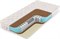 Детский матрас "Baby Spring Middle Hard Soft 14" - фото 50142
