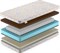 Детский матрас "Baby Spring Hard Soft 13" - фото 50151